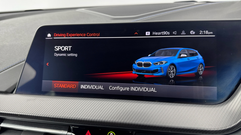 BMW 1 Series M135i xDrive 5dr Step Auto Petrol Hatchback